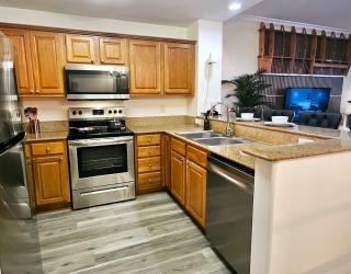 Stunning waterfront Views 1 mile to Disney 2 bath - Orlando - 3