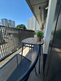 Modern 2BR by Azrieli & Sarona - Tel Aviv - 5