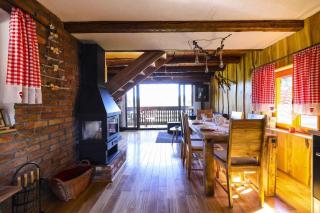 Tomek's Holiday Home - 6