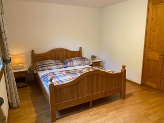 Spacieux et confortable - Val dʼIlliez - 4