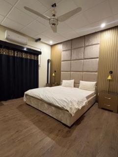 Crest View Guest house Islamabad - Rawalpindi - 0