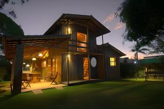 Casas Herbário - Casa III - 0