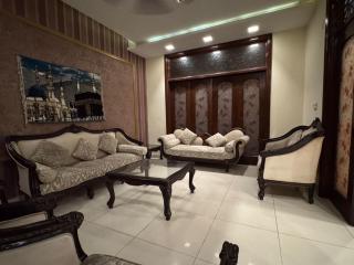 Crest View Guest house Islamabad - Rawalpindi - 6