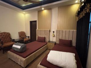 Crest View Guest house Islamabad - Rawalpindi - 3