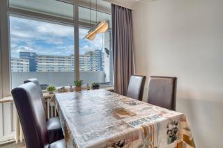 Ferienpark - Haus Q, App 0Q0603 - Heiligenhafen - 2