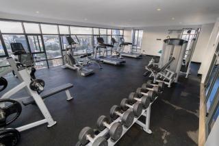 Escada Blessings luxurious 1 bed - Nairobi - 6