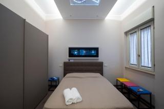 La Maison Des Artistes GG ART - Pescara - 5