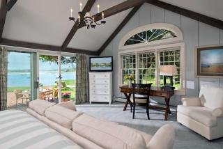 Wequassett Resort and Golf Club - East Harwich - 6