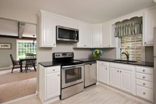 Wequassett Resort and Golf Club - East Harwich - 4