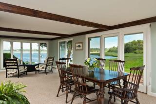 Wequassett Resort and Golf Club - East Harwich - 3