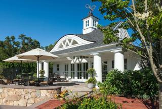 Wequassett Resort and Golf Club - East Harwich - 2