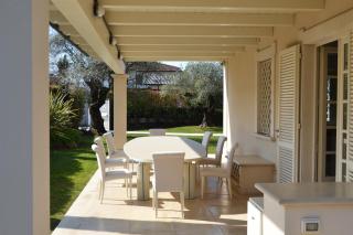 Villa Ginevra - Luxury Villa - Forte dei Marmi - 3