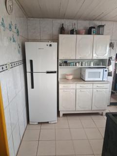 Hospedagem da Dorinha - 1