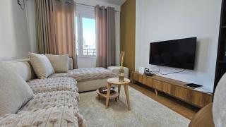Olive Apartments - - 1
