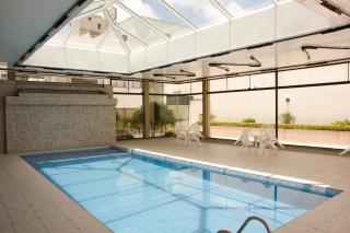 Biazi Plaza Hotel Bauru - Bauru - 7