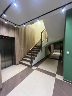 Dora apartment with terrace and parking - Podgorica - 3