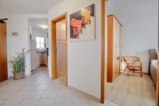 Landhaus Voss Wohnung 10 - Staberdorf - 7
