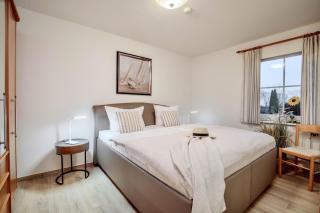 Landhaus Voss Wohnung 10 - Staberdorf - 6