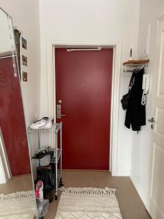 Inner City Sunny WOW Apartment - Gothenburg - 1