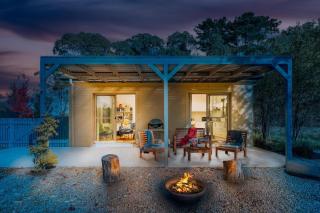 Alderwood Cottage - Cottage W Gorgeous Dam Views! - Glenquarry - 9