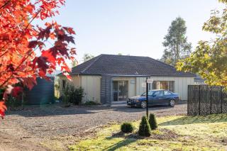 Alderwood Cottage - Cottage W Gorgeous Dam Views! - Glenquarry - 7