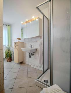 Landhaus Voss Wohnung 10 - Staberdorf - 1