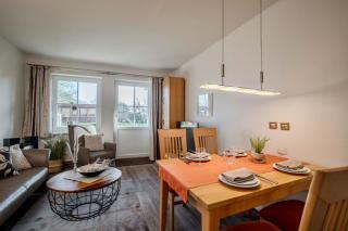 Landhaus Voss Wohnung 4 - 8