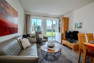 Landhaus Voss Wohnung 2 - Staberdorf - 7