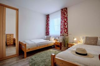 Landhaus Voss Wohnung 6 - Staberdorf - 1