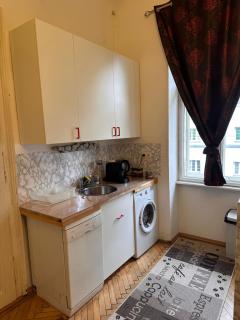 Malatis Appartement - Vienne - 4