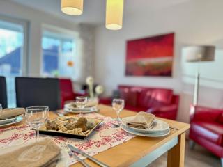 Landhaus Voss Wohnung 7 - Staberdorf - 9