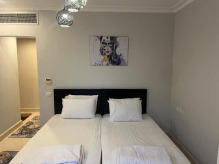Tawaya Sea View 1 Bedroom apartment Suite - 7