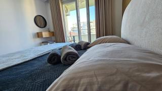 Olive Apartments - 4