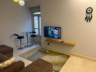 Tawaya Sea View 1 Bedroom apartment Suite - 5