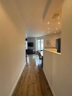 Air-conditioned apartment - Genilac - 9