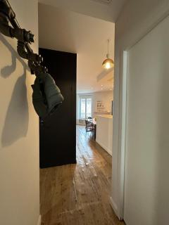 Air-conditioned apartment - Genilac - 7