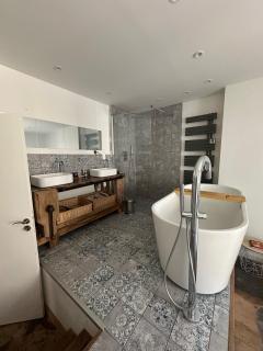 Air-conditioned apartment - Genilac - 1