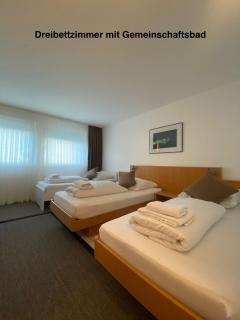 Elha Hotel - Stuttgart - 2