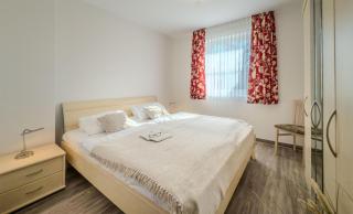 Landhaus Voss Wohnung 8 - 2