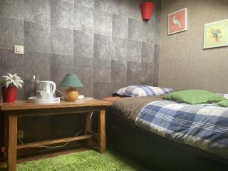 Le Papillon d'Or - Arlon - 9