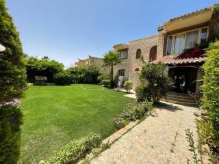 villa private pool marina 5 - El Alamein - 7