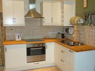 1 bed in Kilmory CA344 - Kilmory - 9