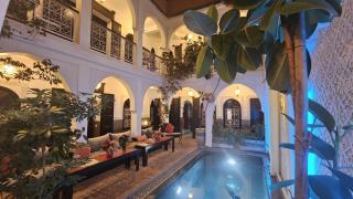 Riad Alboraq - 7