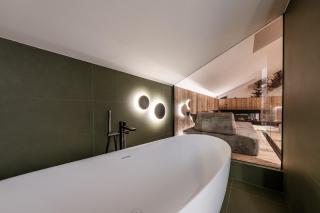 ALPEDOR Mountain Suites - 5