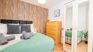 Bright Contemporary Studio in Central Nottingham - Nottingham - 1