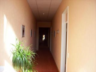 Econo Motel Goelzer - Büchenbeuren - 6
