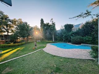 Pool & Garden Winelands Retreat - Stellenbosch - 1