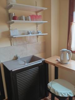 Amicii apartman - Makó - 1