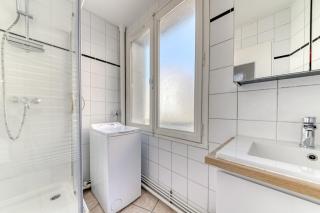 GuestReady - Comfortable stay in Villeurbanne - 6