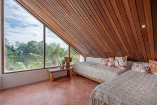 Villa Localita Rosa - Hidden Gem 3BR Designer Villa Infinity Pool Views - 3